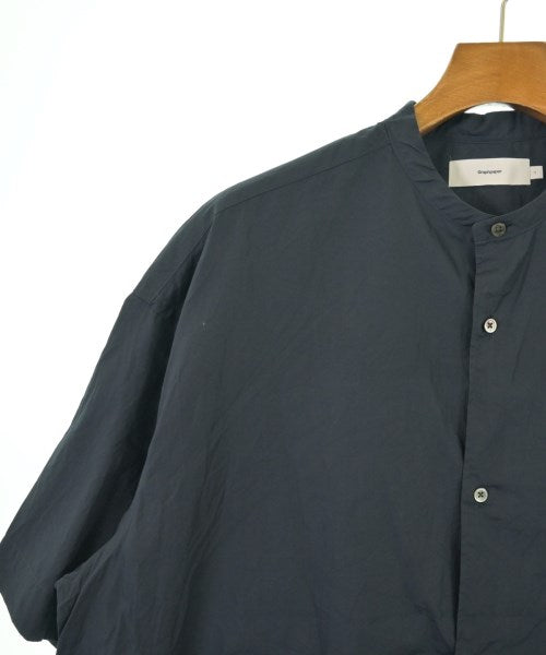 Graphpaper เสื้อลำลอง