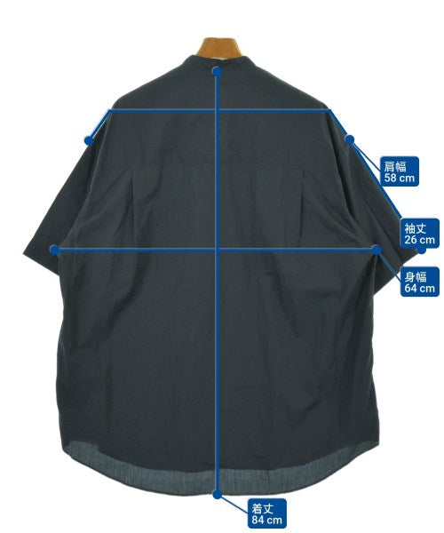 Graphpaper เสื้อลำลอง