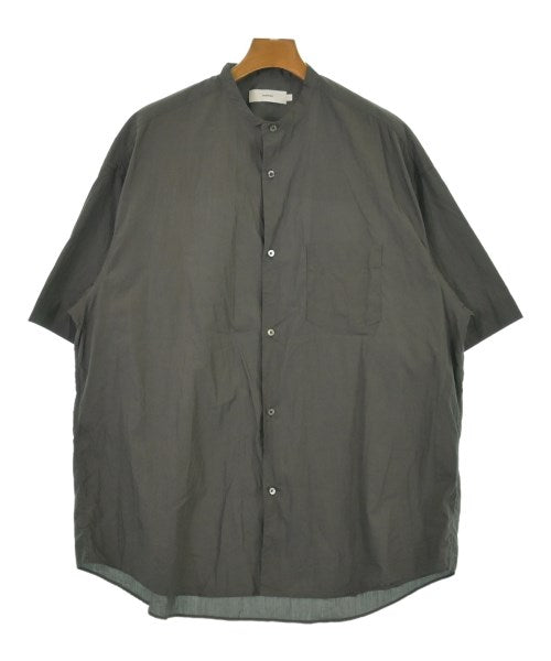 Graphpaper เสื้อลำลอง