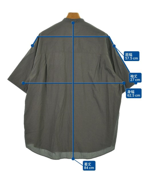 Graphpaper เสื้อลำลอง