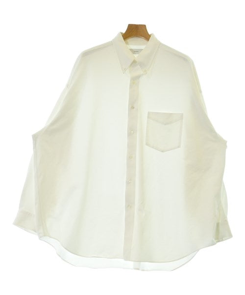 Graphpaper เสื้อลำลอง