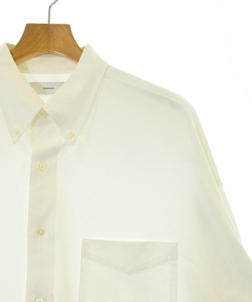 Graphpaper เสื้อลำลอง