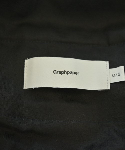 Graphpaper กางเกง อื่น