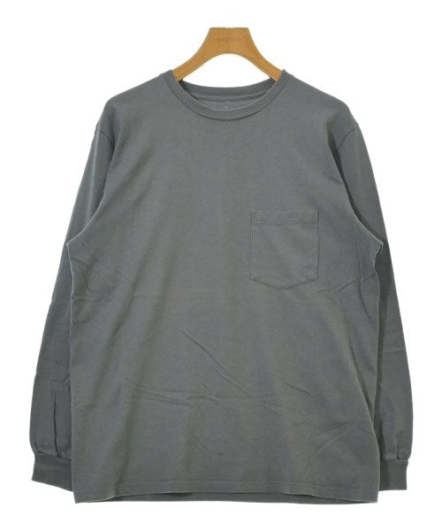 Graphpaper เสื้อยืด/เสื้อท็อปส์