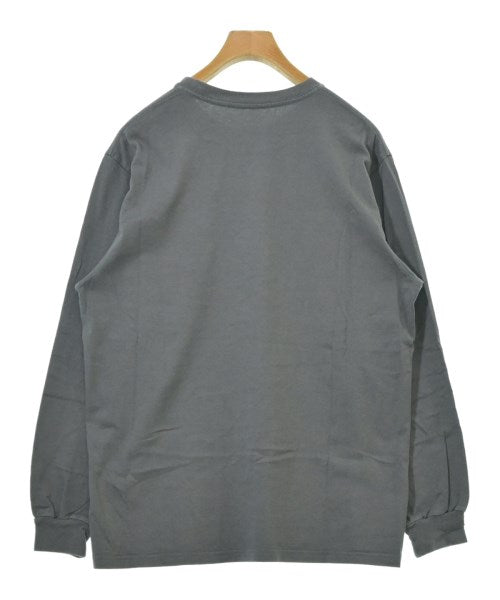 Graphpaper เสื้อยืด/เสื้อท็อปส์
