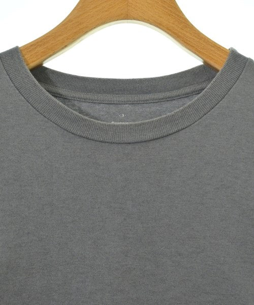 Graphpaper เสื้อยืด/เสื้อท็อปส์