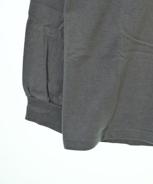 Graphpaper เสื้อยืด/เสื้อท็อปส์