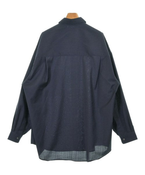 Graphpaper เสื้อลำลอง