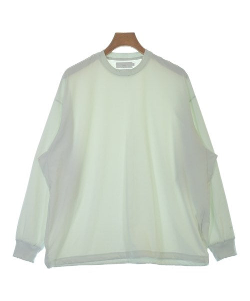Graphpaper เสื้อยืด/เสื้อท็อปส์