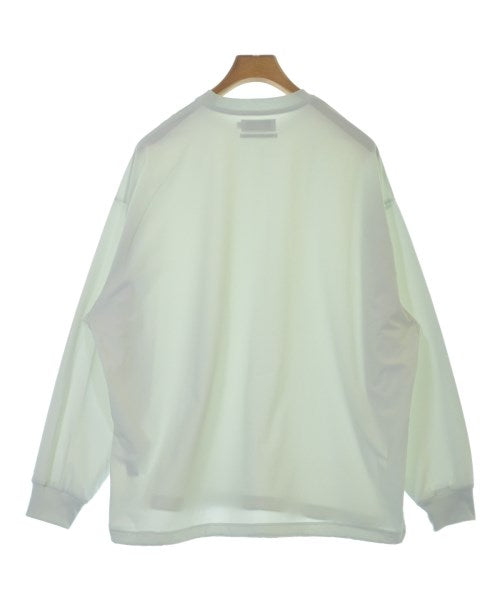 Graphpaper เสื้อยืด/เสื้อท็อปส์