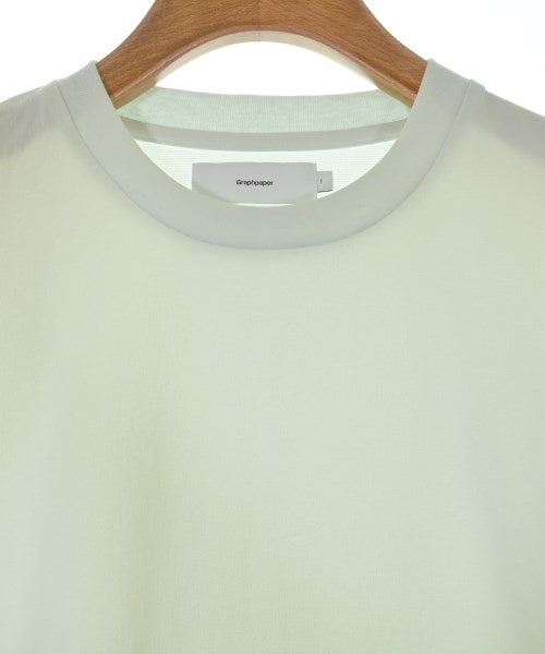Graphpaper เสื้อยืด/เสื้อท็อปส์