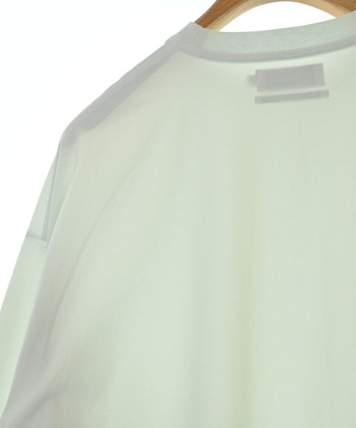 Graphpaper เสื้อยืด/เสื้อท็อปส์