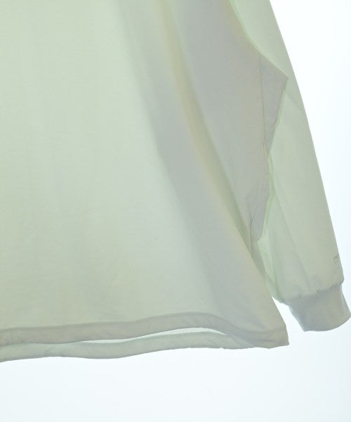 Graphpaper เสื้อยืด/เสื้อท็อปส์