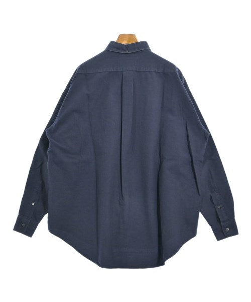 Graphpaper เสื้อลำลอง