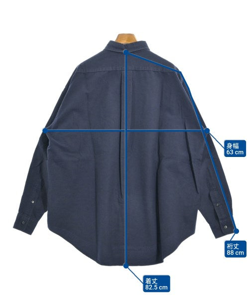 Graphpaper เสื้อลำลอง