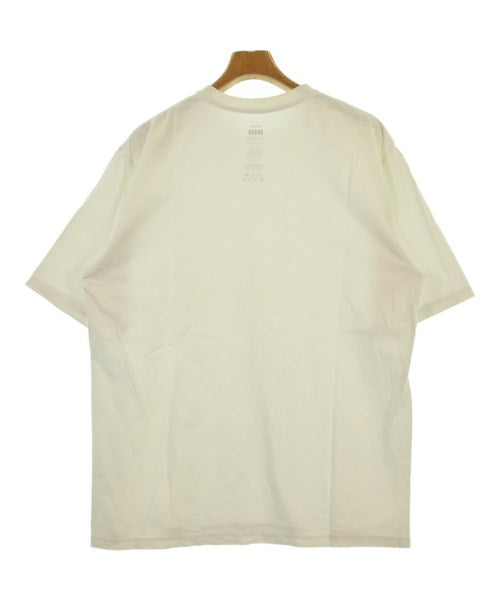 Graphpaper เสื้อยืด/เสื้อท็อปส์
