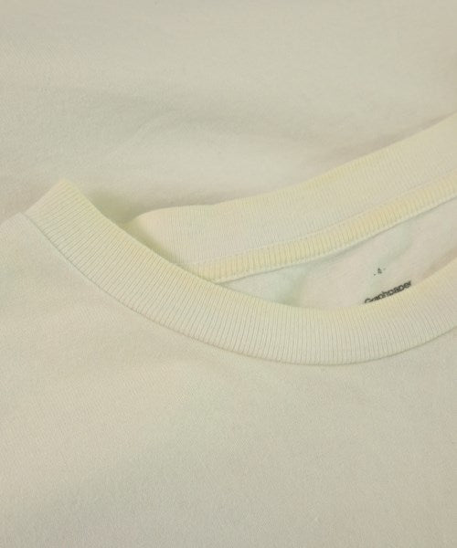 Graphpaper เสื้อยืด/เสื้อท็อปส์