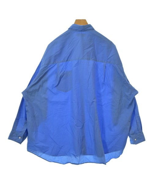 Graphpaper เสื้อลำลอง