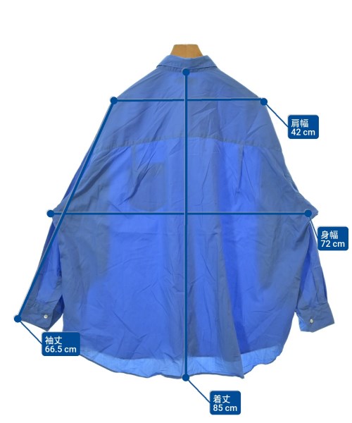 Graphpaper เสื้อลำลอง