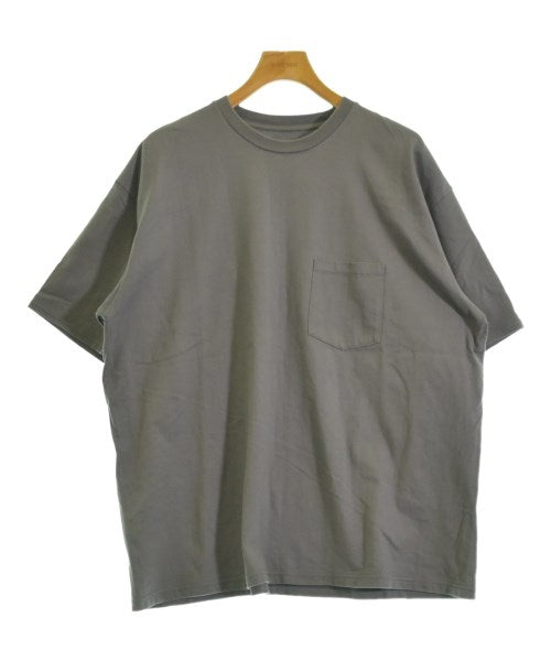 Graphpaper เสื้อยืด/เสื้อท็อปส์