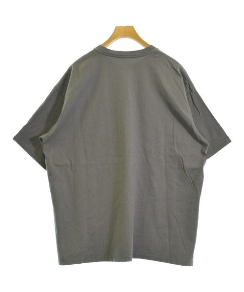 Graphpaper เสื้อยืด/เสื้อท็อปส์