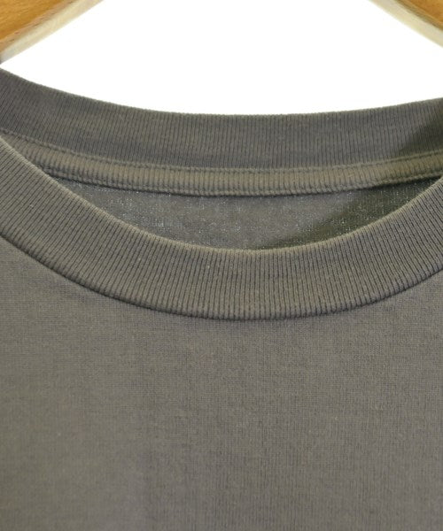 Graphpaper เสื้อยืด/เสื้อท็อปส์