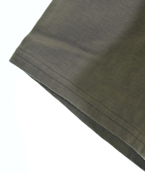 Graphpaper เสื้อยืด/เสื้อท็อปส์