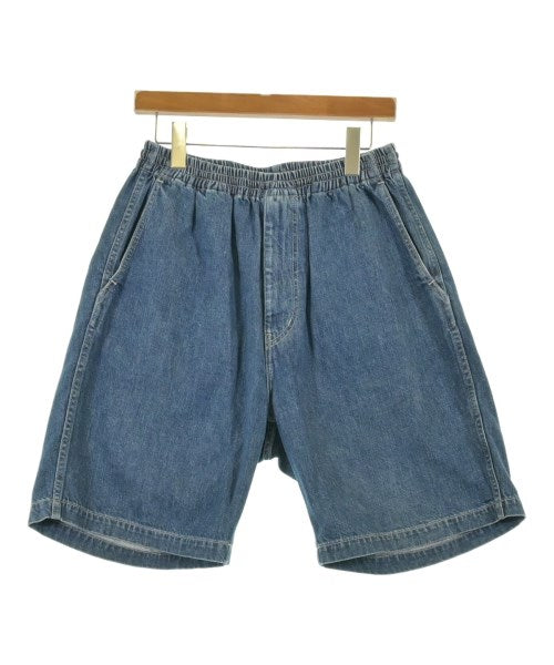 Graphpaper กางเกงขาสั้น