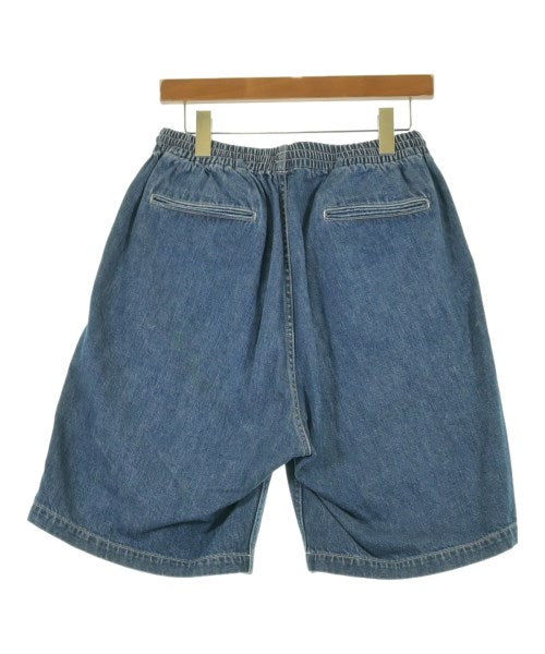 Graphpaper กางเกงขาสั้น