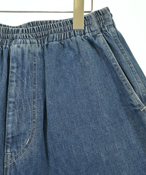 Graphpaper กางเกงขาสั้น