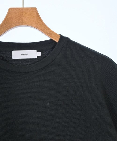 Graphpaper เสื้อยืด/เสื้อท็อปส์