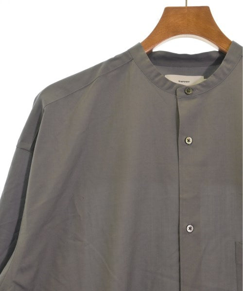 Graphpaper เสื้อลำลอง