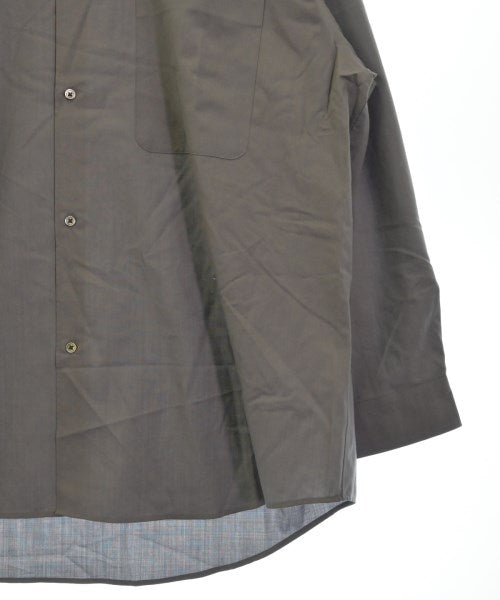 Graphpaper เสื้อลำลอง