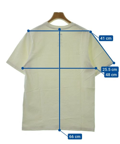 Graphpaper เสื้อยืด/เสื้อท็อปส์