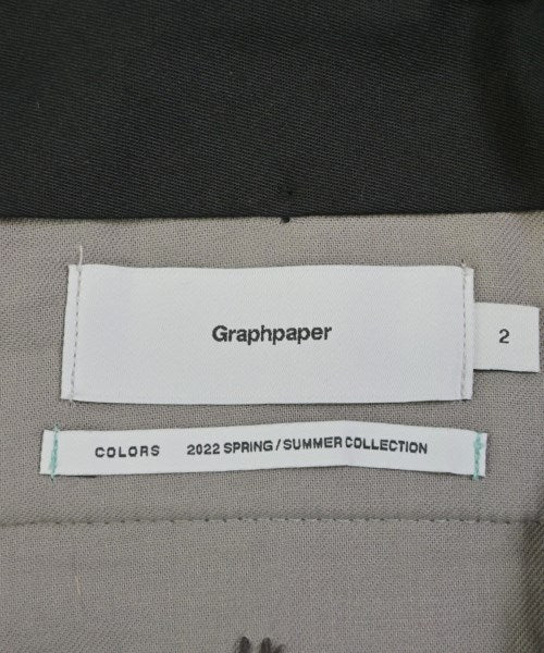 Graphpaper กางเกงขาสั้น