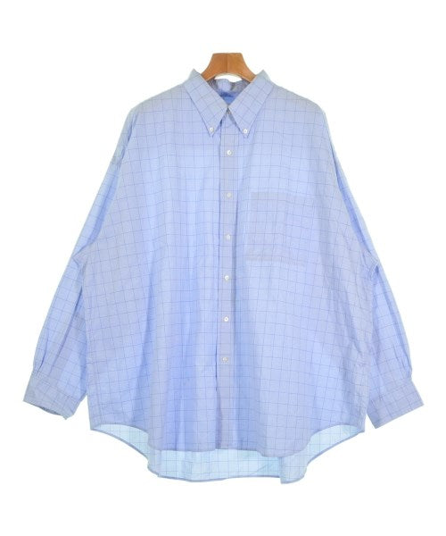 Graphpaper เสื้อลำลอง