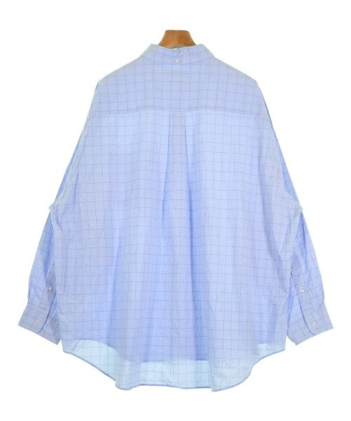 Graphpaper เสื้อลำลอง