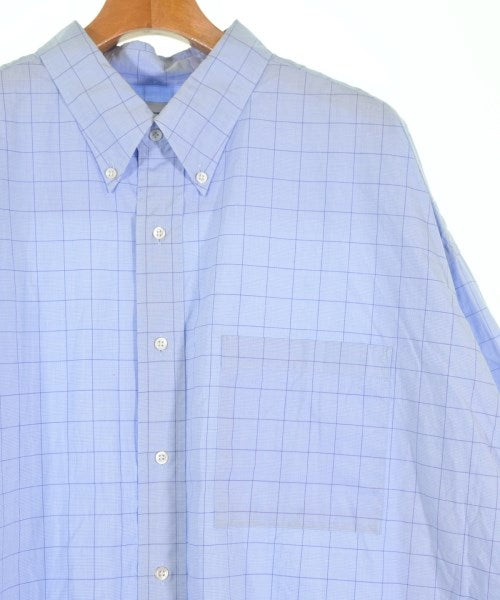 Graphpaper เสื้อลำลอง