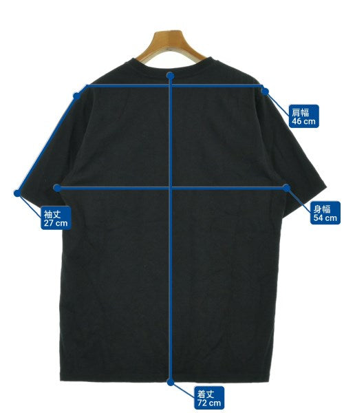 Graphpaper เสื้อยืด/เสื้อท็อปส์