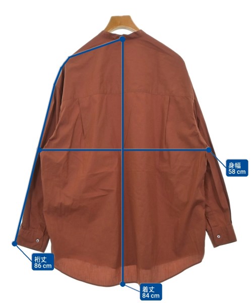 Graphpaper เสื้อลำลอง