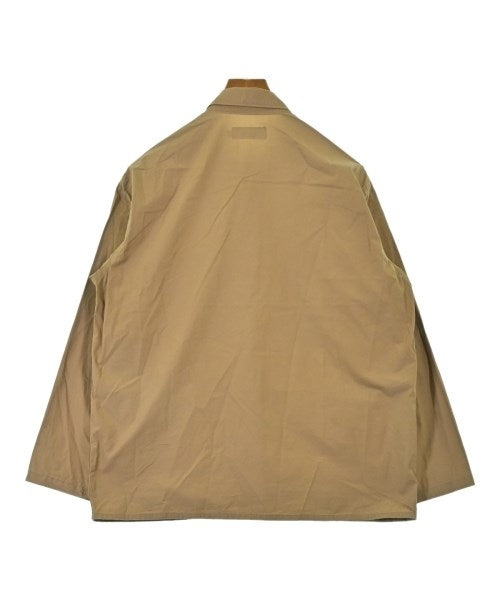 Graphpaper เสื้อลำลอง