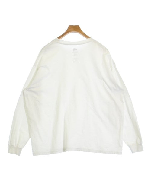 Graphpaper เสื้อยืด/เสื้อท็อปส์