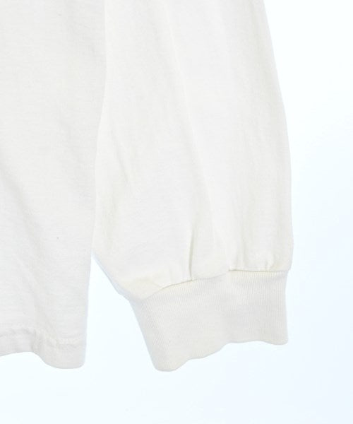 Graphpaper เสื้อยืด/เสื้อท็อปส์