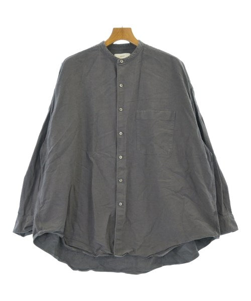 Graphpaper เสื้อลำลอง