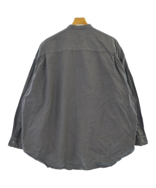 Graphpaper เสื้อลำลอง