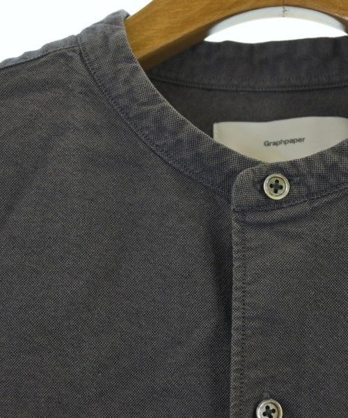 Graphpaper เสื้อลำลอง