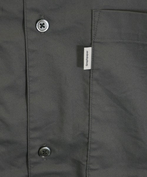 Graphpaper เสื้อลำลอง