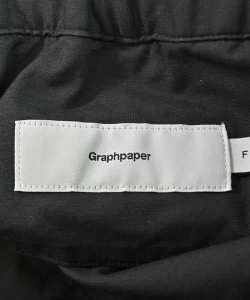 Graphpaper กางเกง อื่น