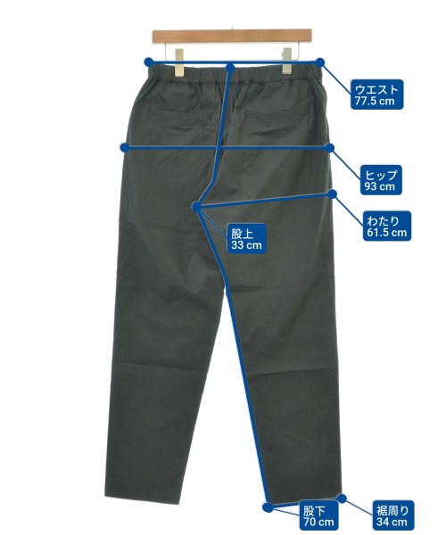 Graphpaper กางเกง อื่น