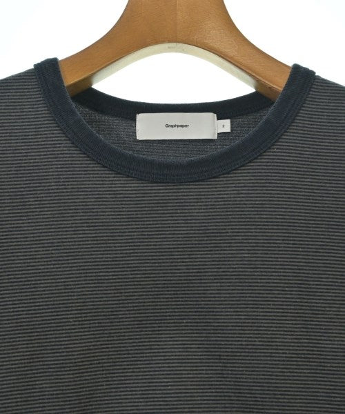 Graphpaper เสื้อยืด/เสื้อท็อปส์